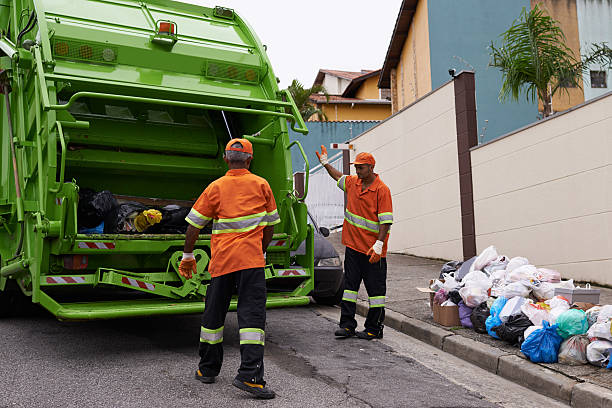 Professional Junk Removal in Avilla, AR